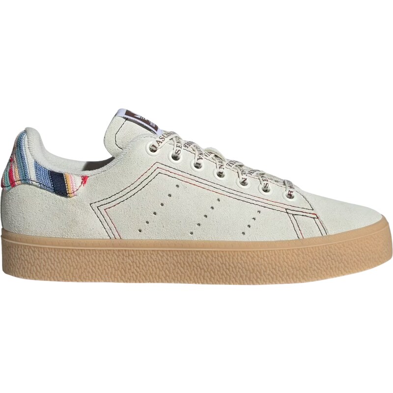 Obuv adidas Originals STAN SMITH CS x KS W ie0384