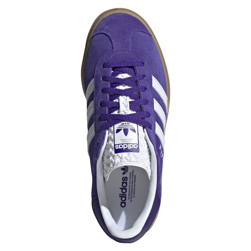 Obuv adidas Originals GAZELLE BOLD W ie0419