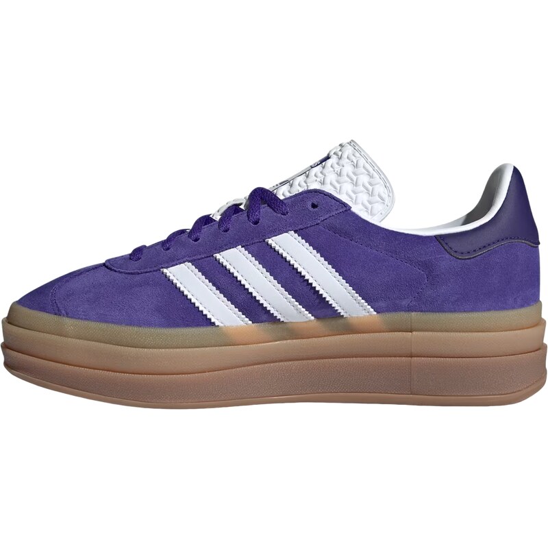 Obuv adidas Originals GAZELLE BOLD W ie0419