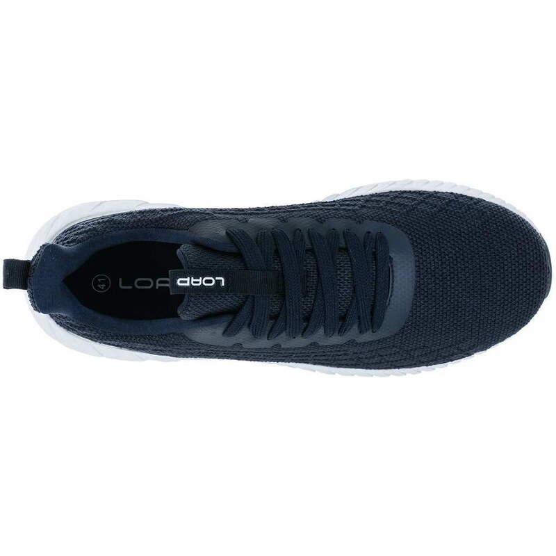 Pánské boty Loap ELONG L15A modrá