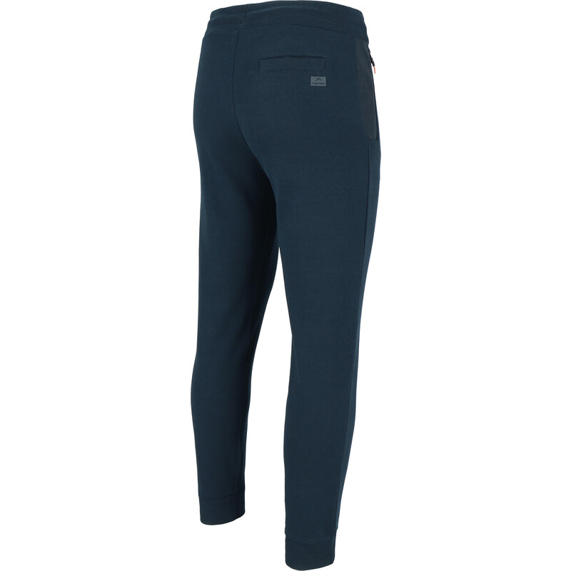 Volcano Man's Gym Trousers N-Credo Navy Blue