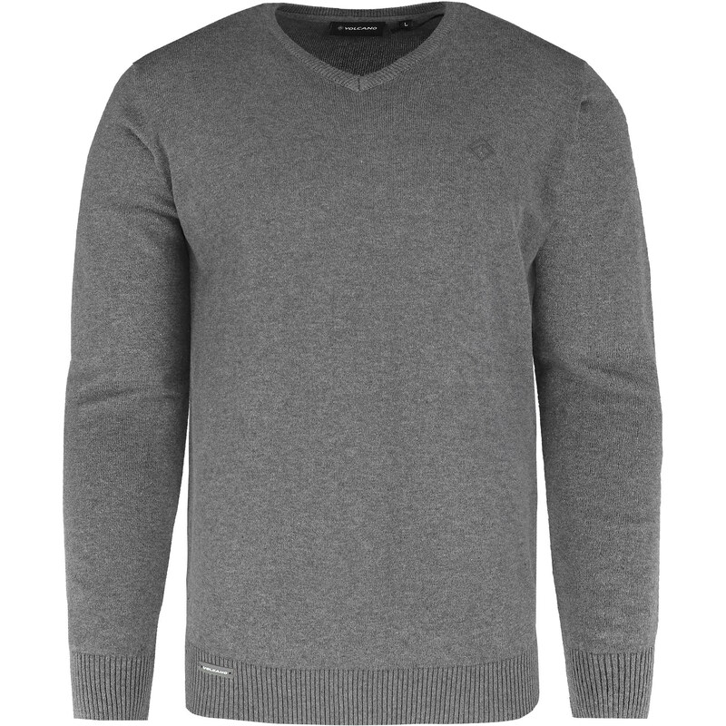 Volcano Man's Sweater S-Stig