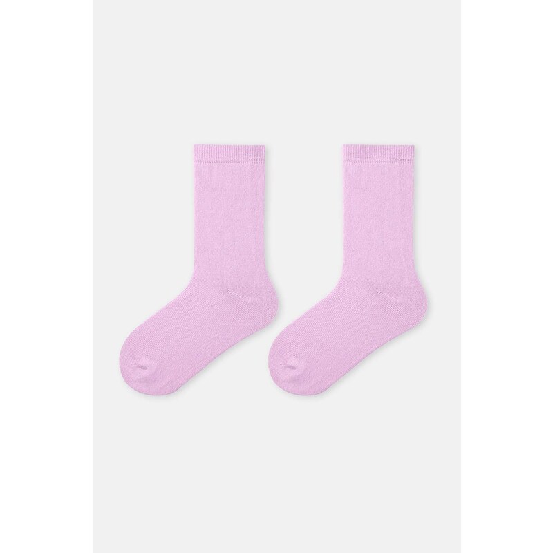 Dagi Lilac Socks