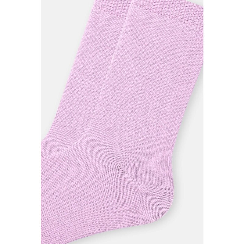 Dagi Lilac Socks