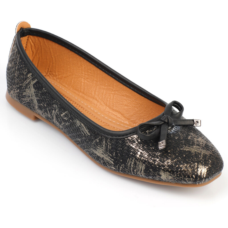 Capone Outfitters Hana Trend Women's Flats