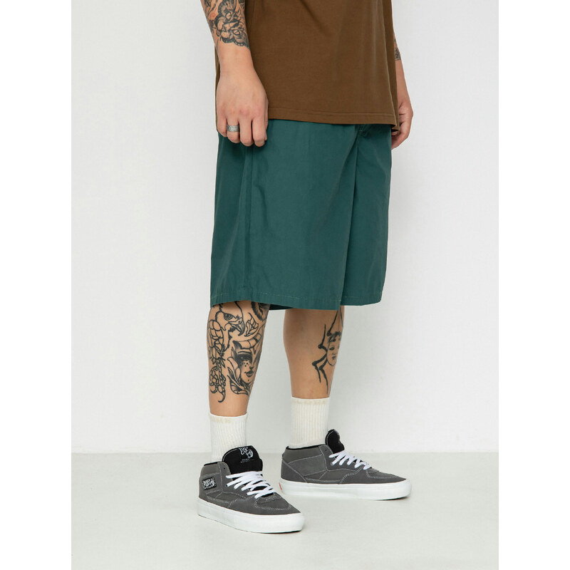 Vans City Boy Baggy (bistro green)zelená