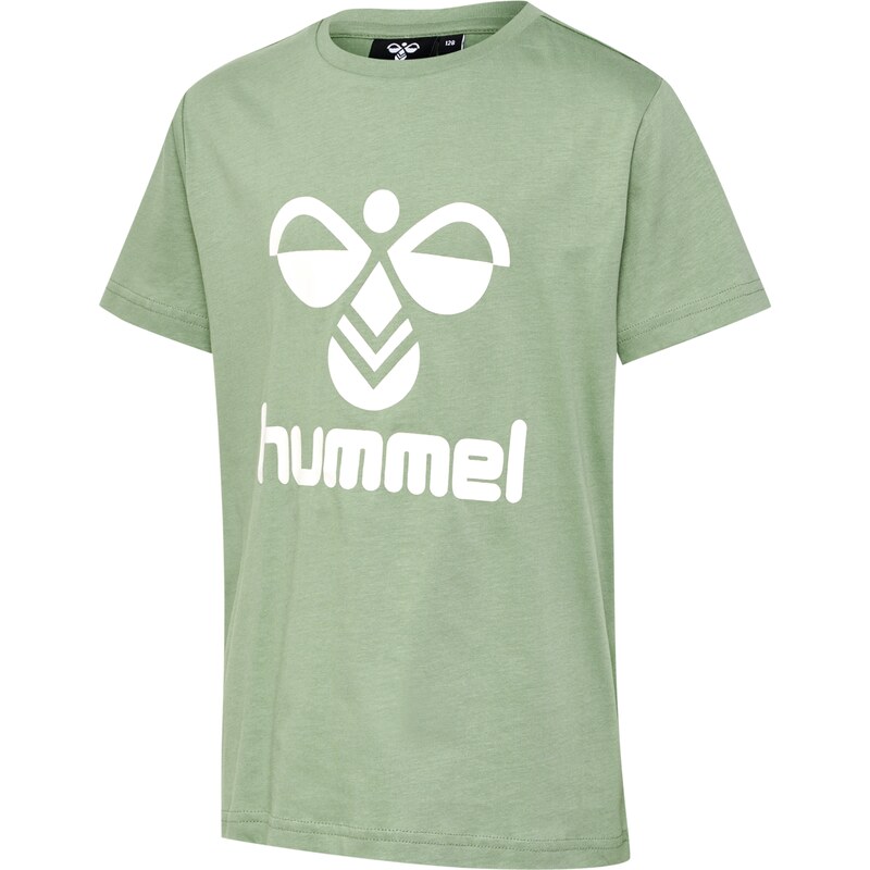 Triko Hummel hmlTRES T-SHIRT S/S 213851-6188