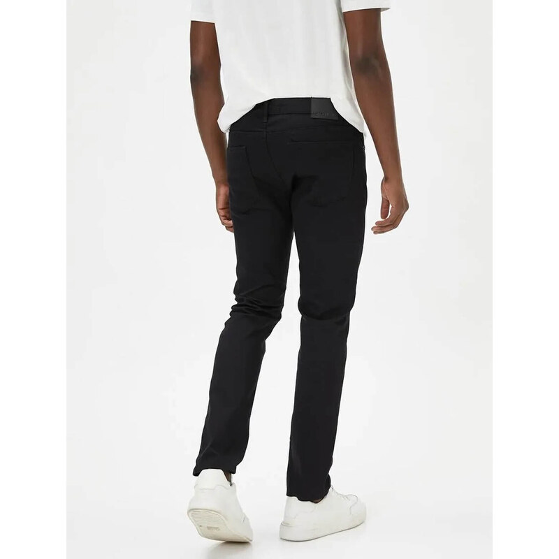 Koton Slim Fit Jeans - Brad Jeans