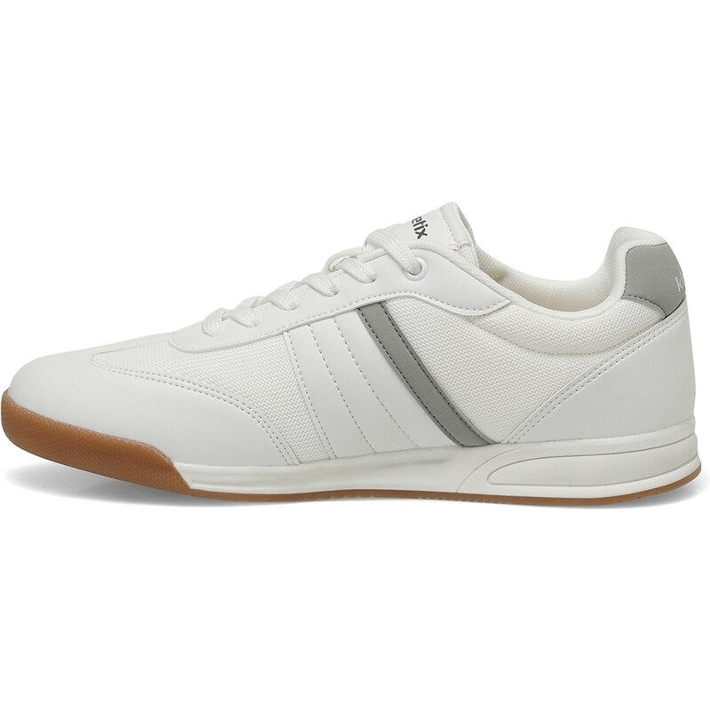 KINETIX REPMAR 4FX Men's White Sneaker