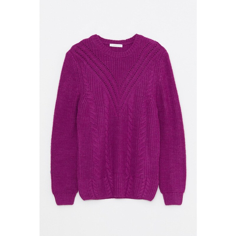 LC Waikiki Sweater Women/Girls