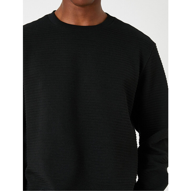 Koton Basic Sweater