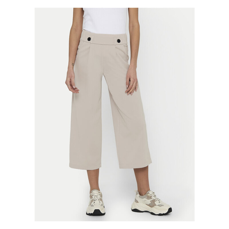 Kalhoty culottes JDY