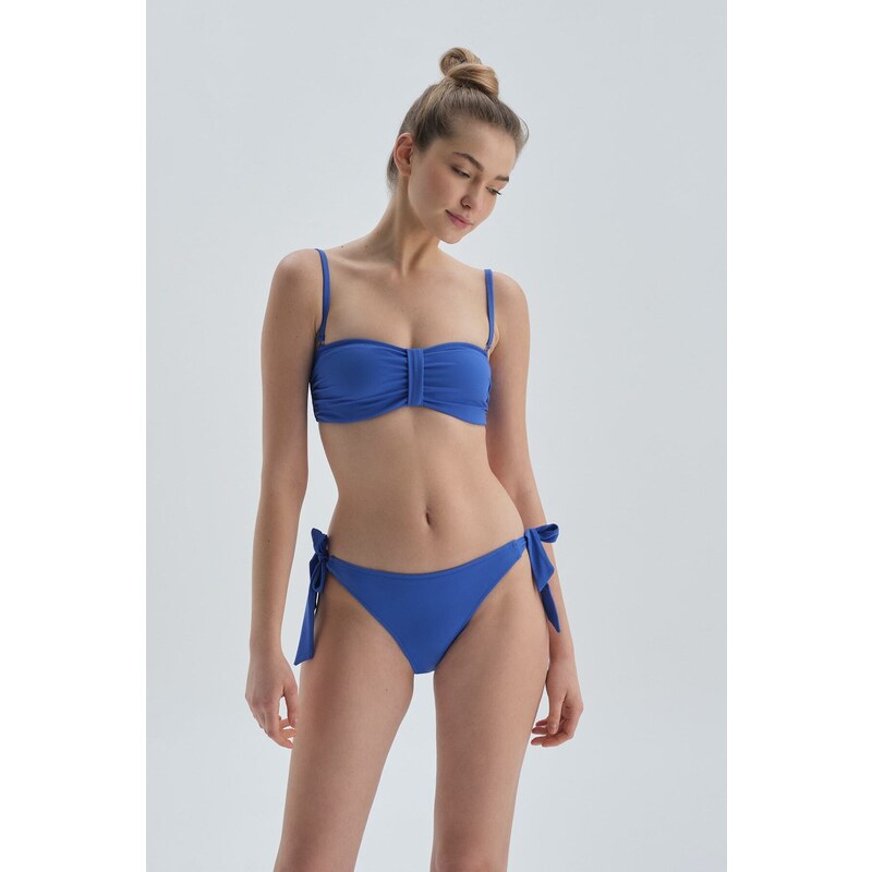 Bikiny top Dagi 22SW35033ST_FUS/FUCHSIA