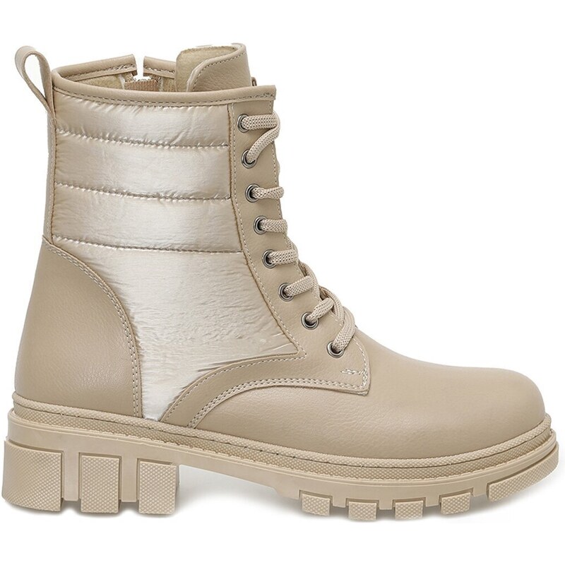 Butigo LOLE 3PR Women's Beige Boot