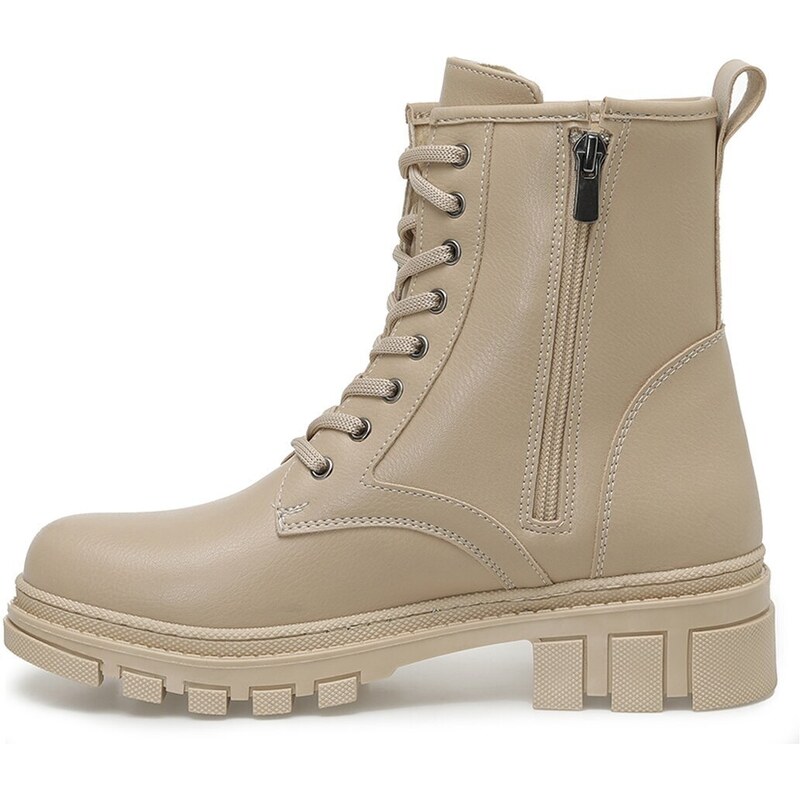 Butigo LOLE 3PR Women's Beige Boot