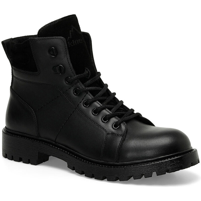 KINETIX FERGUS 3PR Men's Black Boot