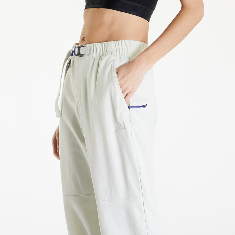 Dámské kalhoty Nike ACG "UV Hike" Women's Pants Sea Glass/ Summit White