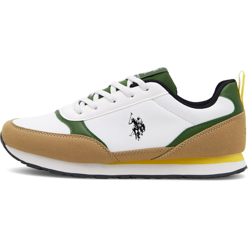 Sneakersy U.S. Polo Assn.