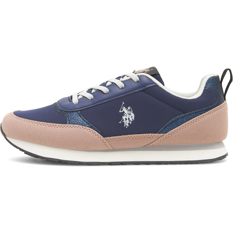 Sneakersy U.S. Polo Assn.