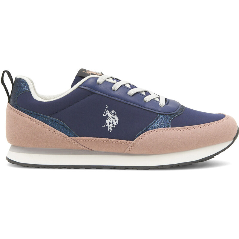 Sneakersy U.S. Polo Assn.