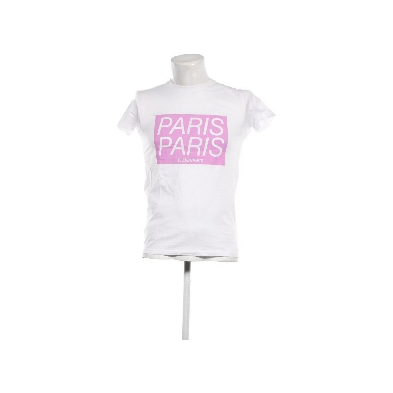 Pánské tričko Eleven Paris