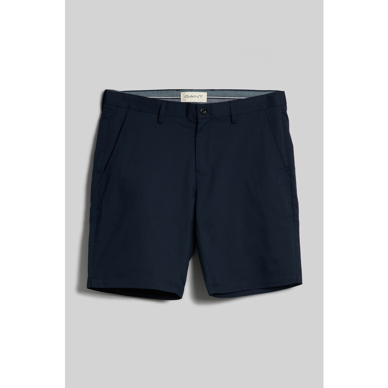 ŠORTKY GANT SLIM SPORTS SHORTS modrá 29