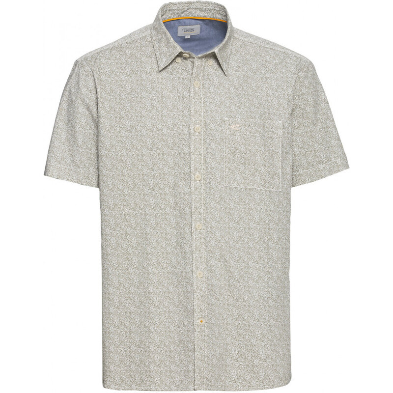 KOŠILE CAMEL ACTIVE SHORTSLEEVE SHIRT