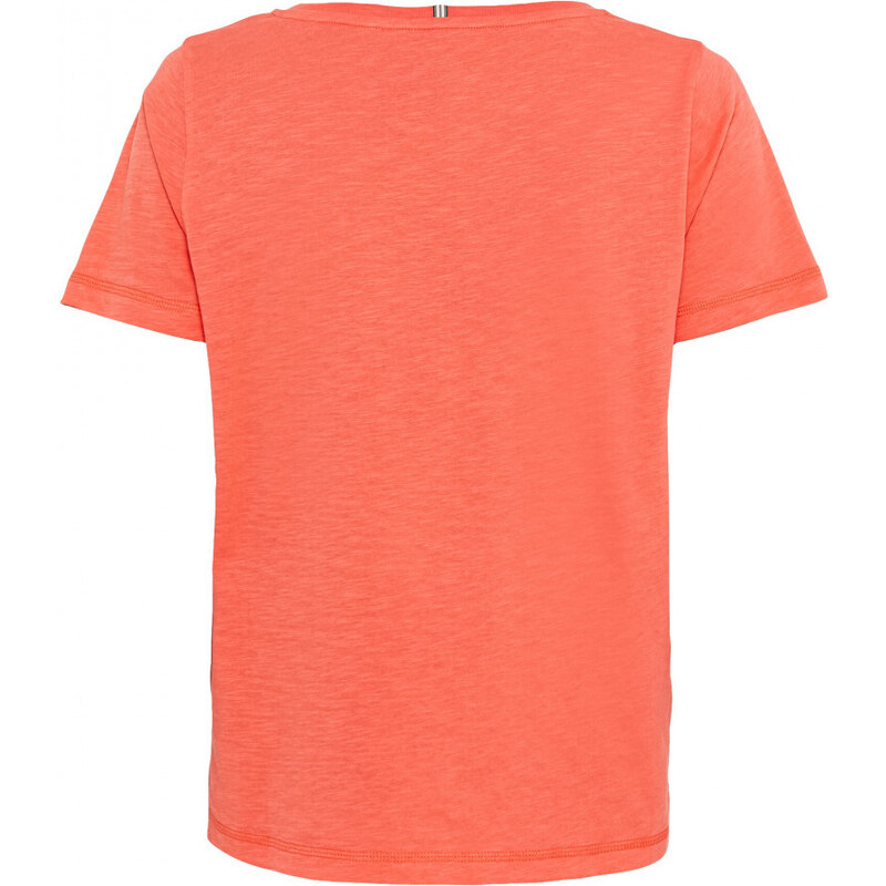 TRIČKO CAMEL ACTIVE T-SHIRT