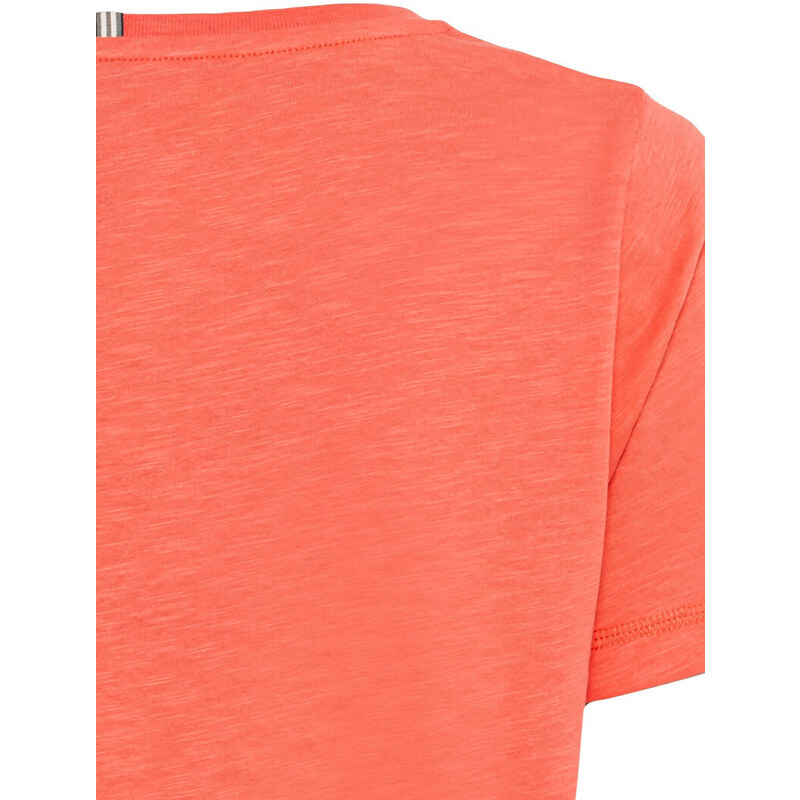 TRIČKO CAMEL ACTIVE T-SHIRT