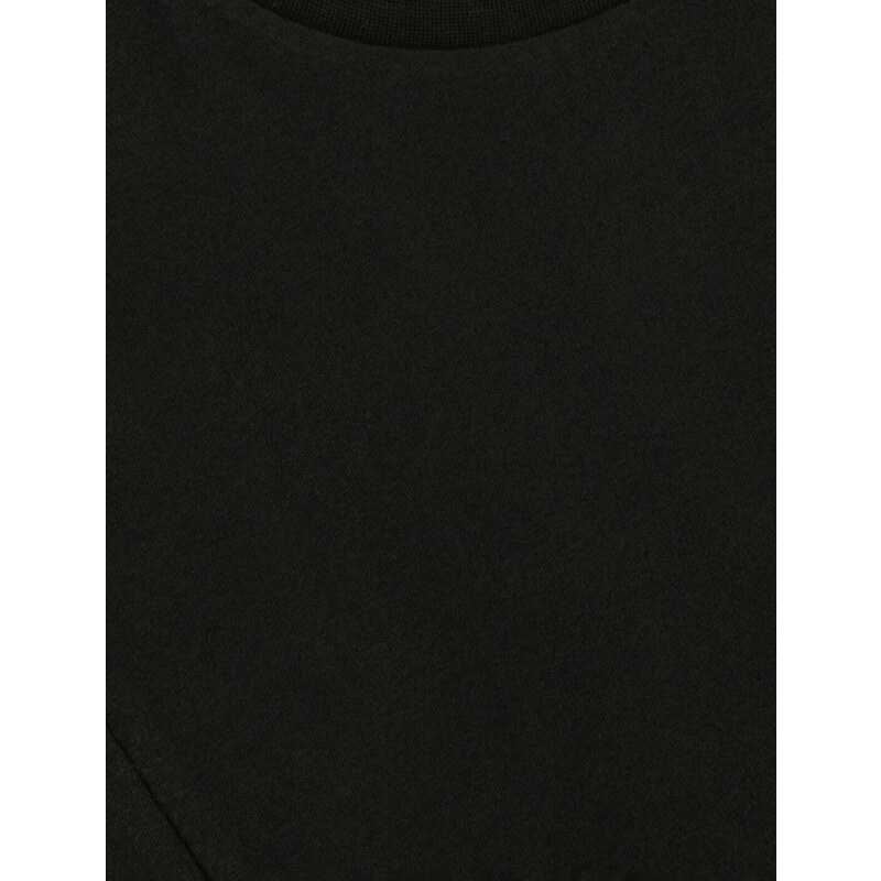 Koton Basic T-Shirt Short Sleeve Crew Neck Cotton