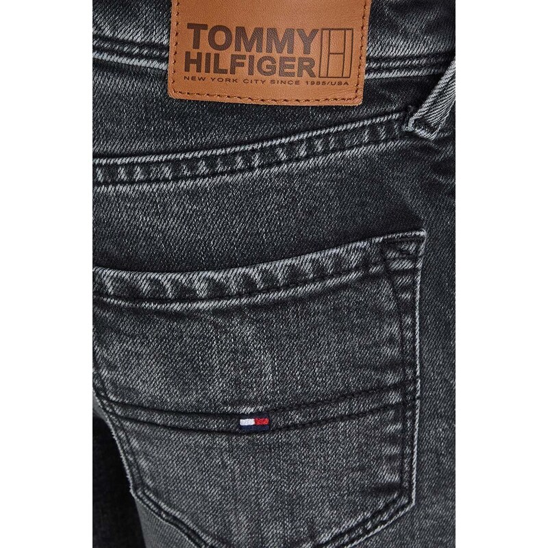 Džíny Tommy Hilfiger Scanton