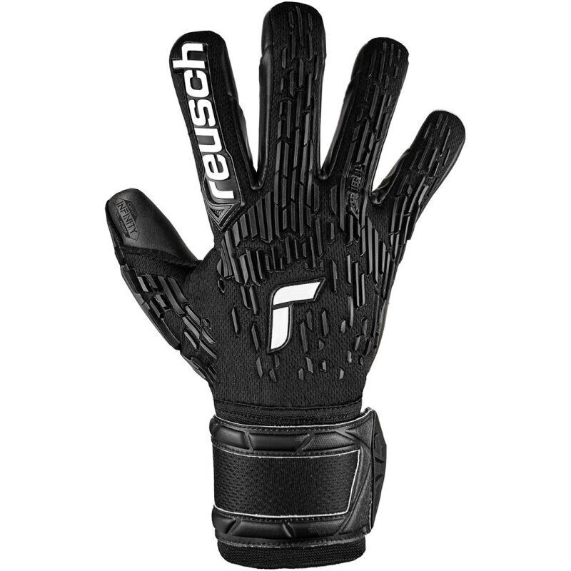 Reusch Attrakt Freegel Infinity brankářské rukavice 5470735 7700