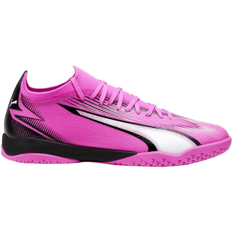 Fotbalové boty Puma Ultra Match IT M 107758 01