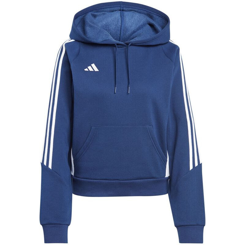 Mikina s kapucí adidas Tiro 24 W IR7507