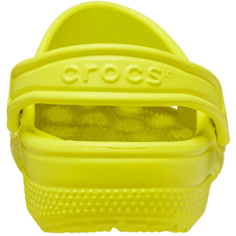 Crocs Toddler Classic Clog Jr 206990 76M dřeváky