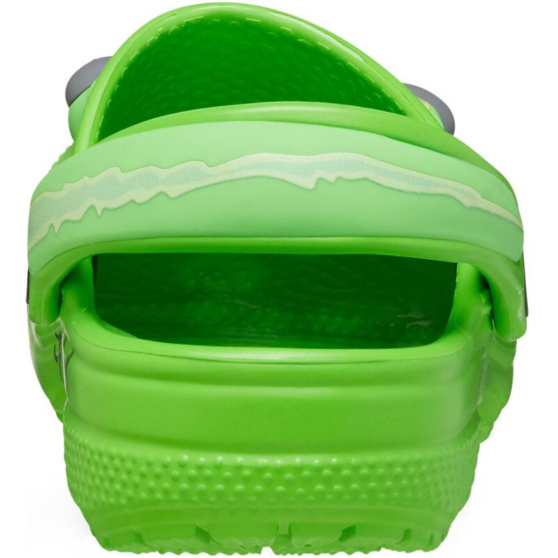 Crocs Classic Iam Dinosaur Clog Jr 209700 3WA Dřeváky