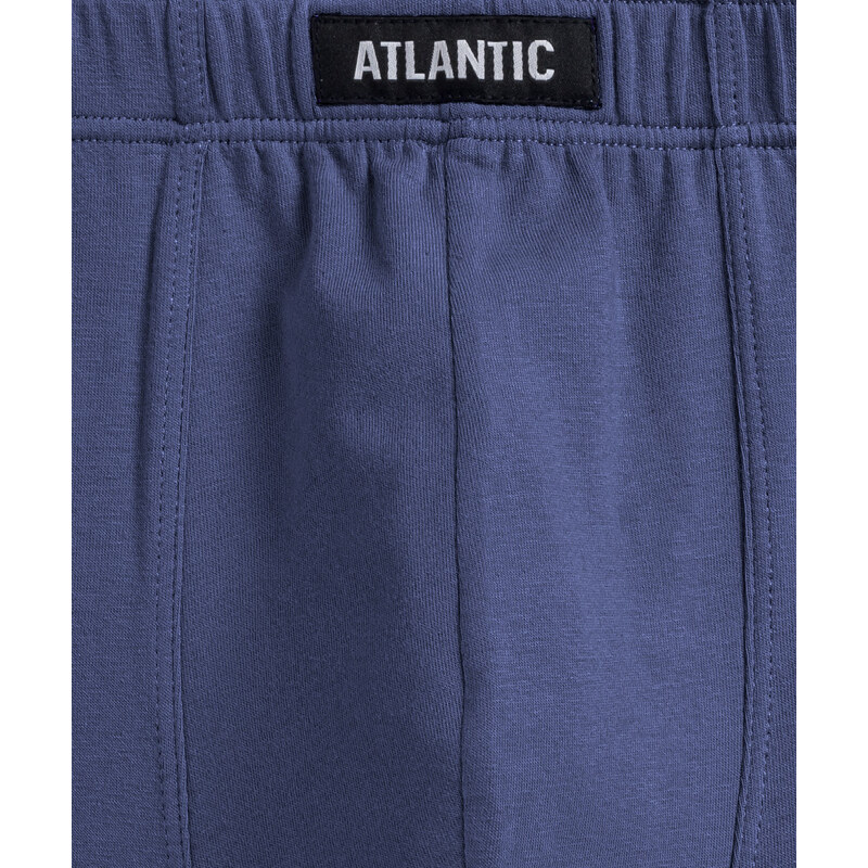 Pánské boxerky Atlantic 3MH-189 A'3 M-2XL