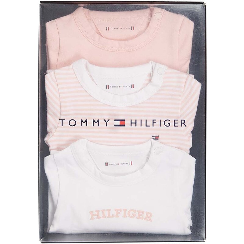 Body Tommy Hilfiger 3-pack