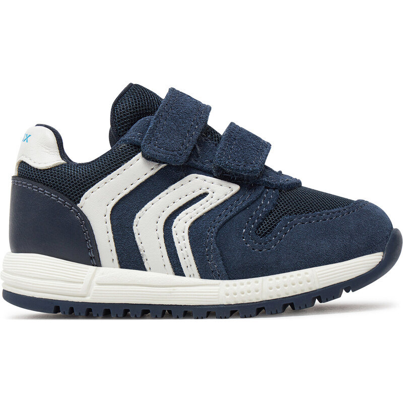 Sneakersy Geox