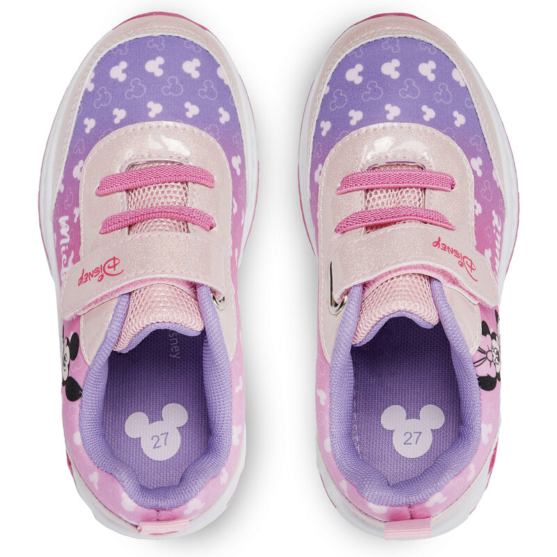 Sneakersy Mickey&Friends
