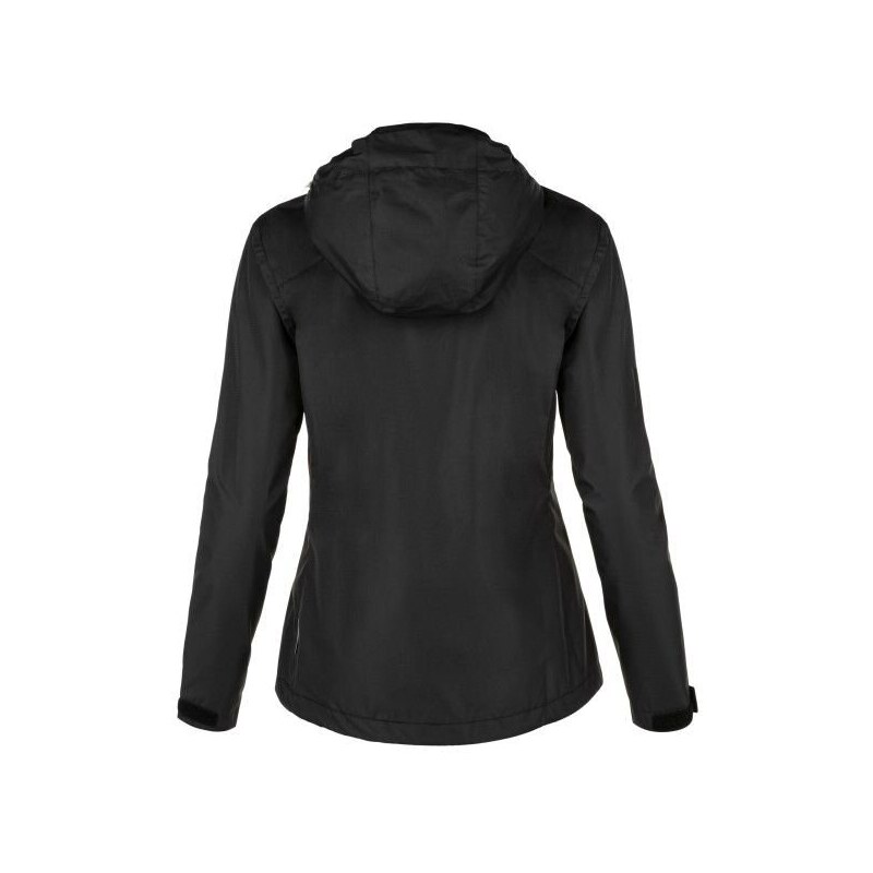 Dámská outdoorová bunda - Kilpi - černá