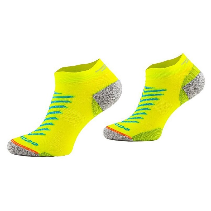 Běžecké ponožky Comodo Reflective RUN8