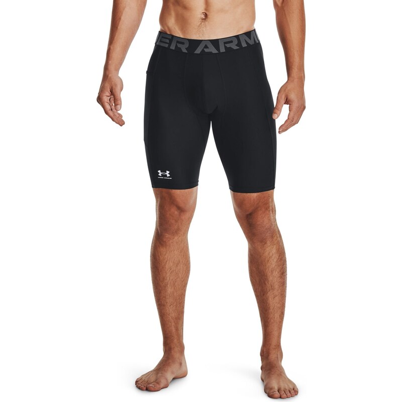 Pánské kompresní šortky Under Armour HG Armour Lng Shorts