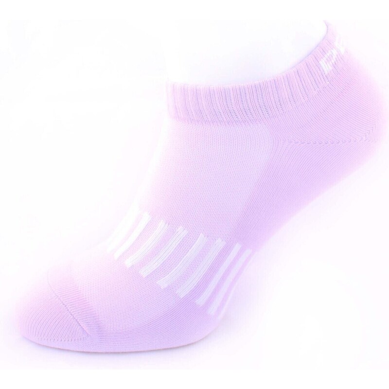 Peak peak sports socks lt.purple