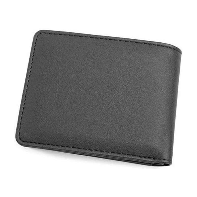 Pánská peněženka Vuch Sion Grey