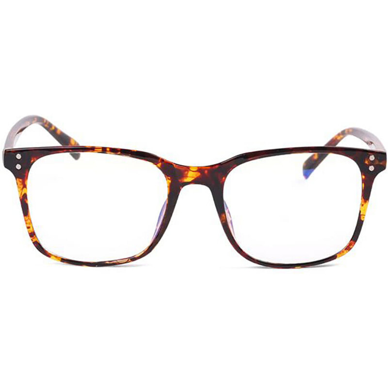 Pánské sluneční brýle Vuch Howe Design Brown