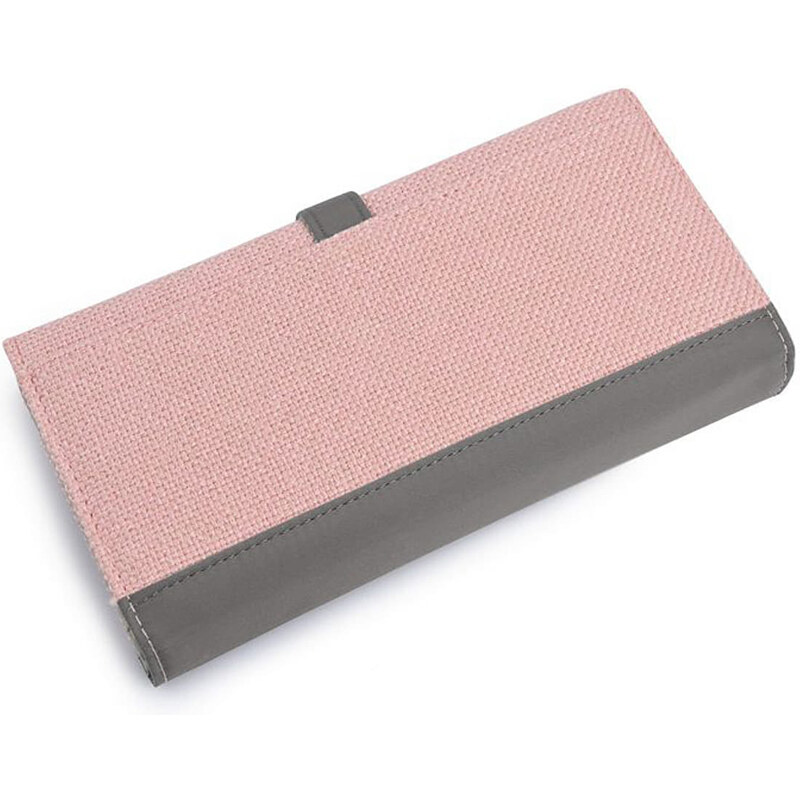 Pánská peněženka Vuch Gwendaline Pink