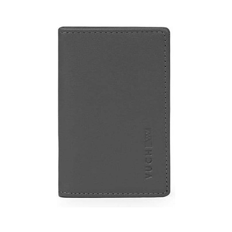 Pánská peněženka Vuch Barion Grey