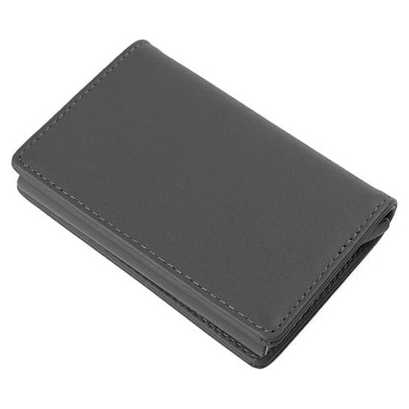 Pánská peněženka Vuch Barion Grey