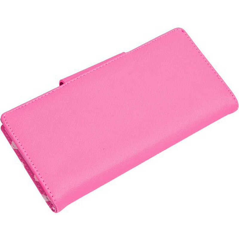 Pánská peněženka Vuch Tanita Pink
